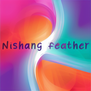 Nishang feather