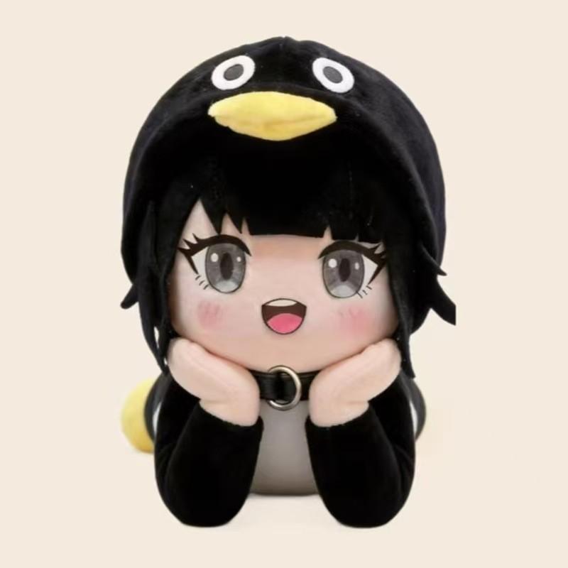 Plush Toy Gift Idea, Soft Plush Stuffed Animal, Perfect Present for Kids & Adults, Cozy Companion for All Ages, Ideal Birthday/christmas Gift