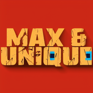 Max & Unique