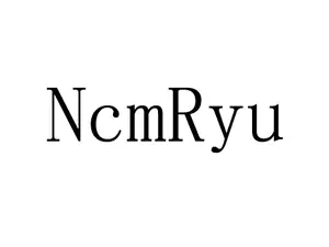 NcmRyu Live shop logo