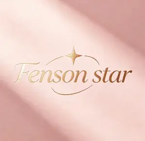 Fenson star shop logo