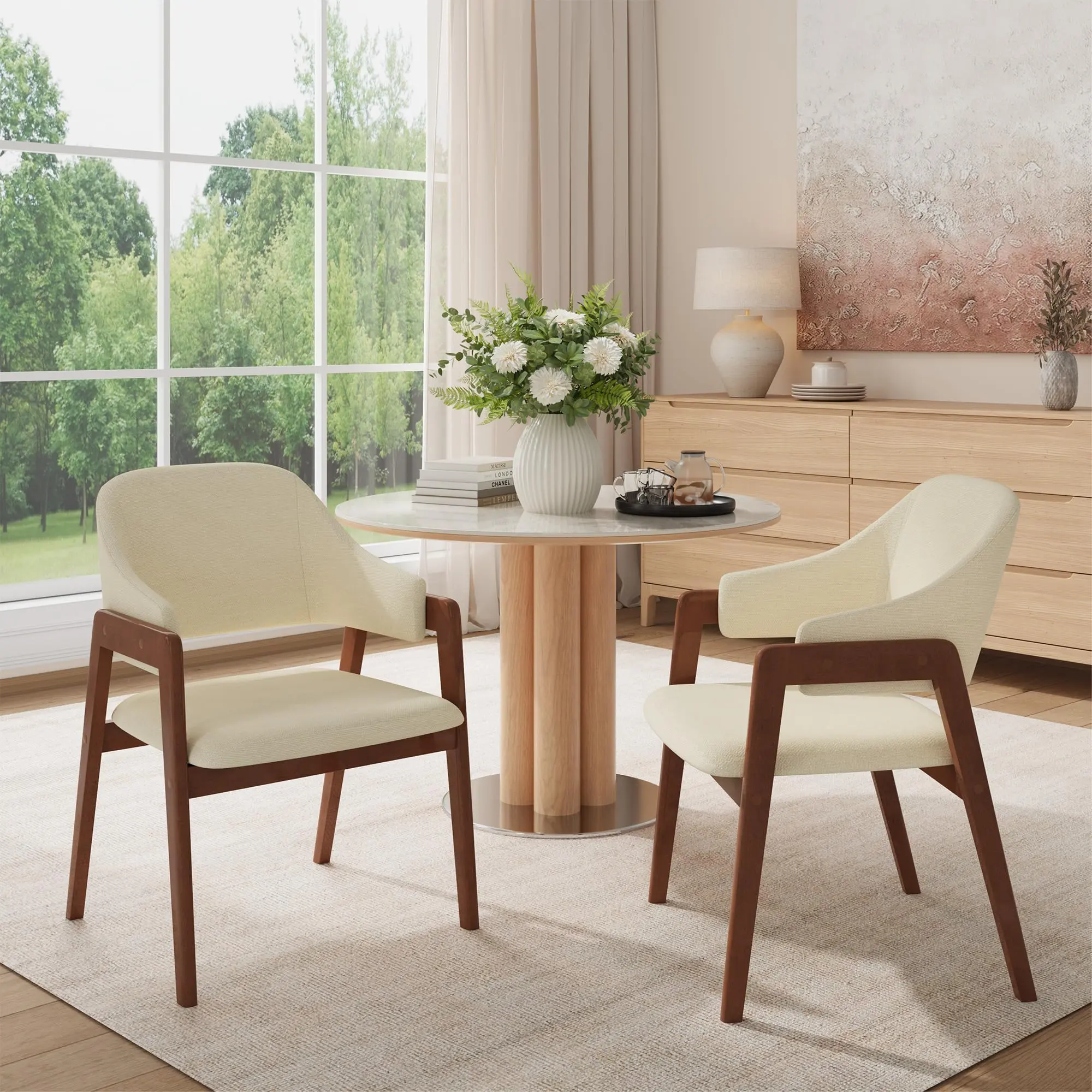 Beige	 2-pack