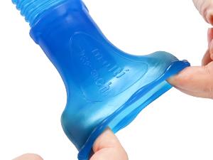 Sealegend Dryer Vent Cleaner Kit Vacuum Hose Attachment for All Vacuum Cleaners, EVA Elastic Universal Connector, Deep Cleaning, Fire Prevention, Home Essentials