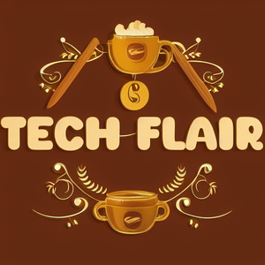 Tech Flair