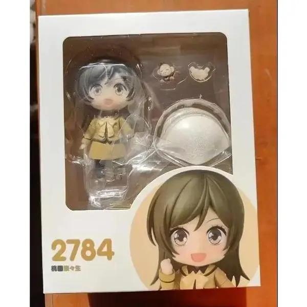 Nanami Momozono 2784 Kamisama Kiss Anime Doll Action Figure PVC toys Collection figures for friends gifts