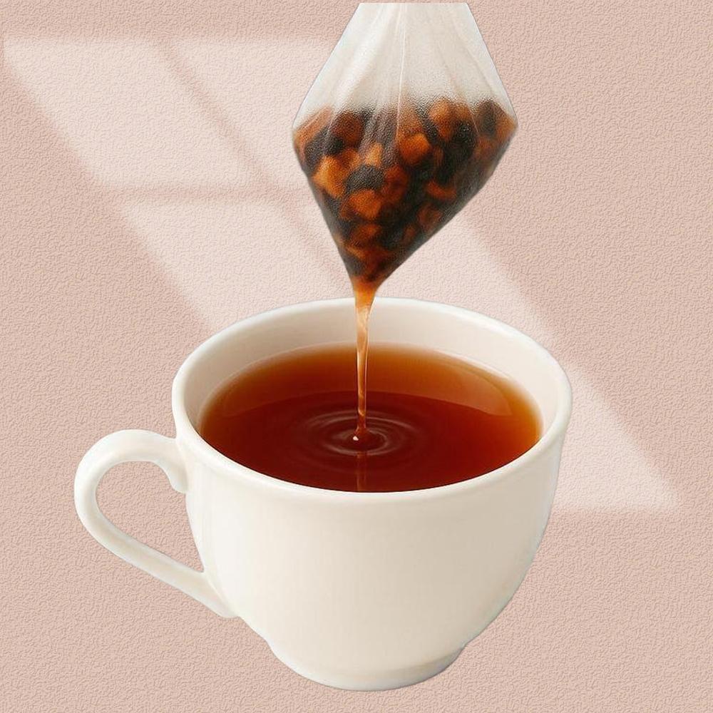 Organic Kidney Support Tea with Ginseng, Six Treasures Herbal Cleansing Tea for Adults, Christmas Gift & Friend Share, Natural Alkaline TikTokShopFind