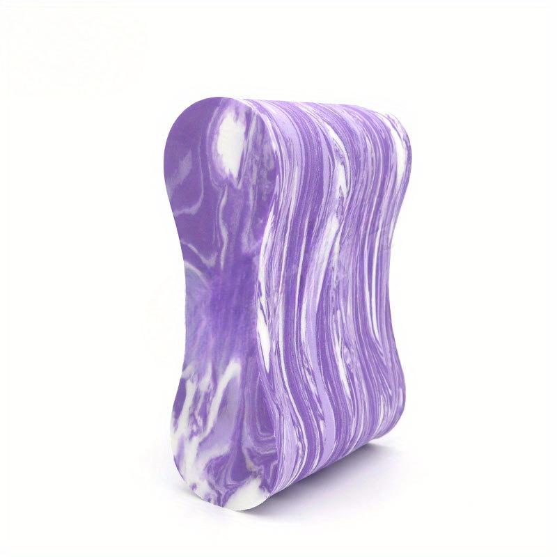 EVA camouflage foam exercise paddle, beginner swimming equipment, swimming aid tools, water-based fitness gear, compact and portable, all-in-one water-based fitness paddle.