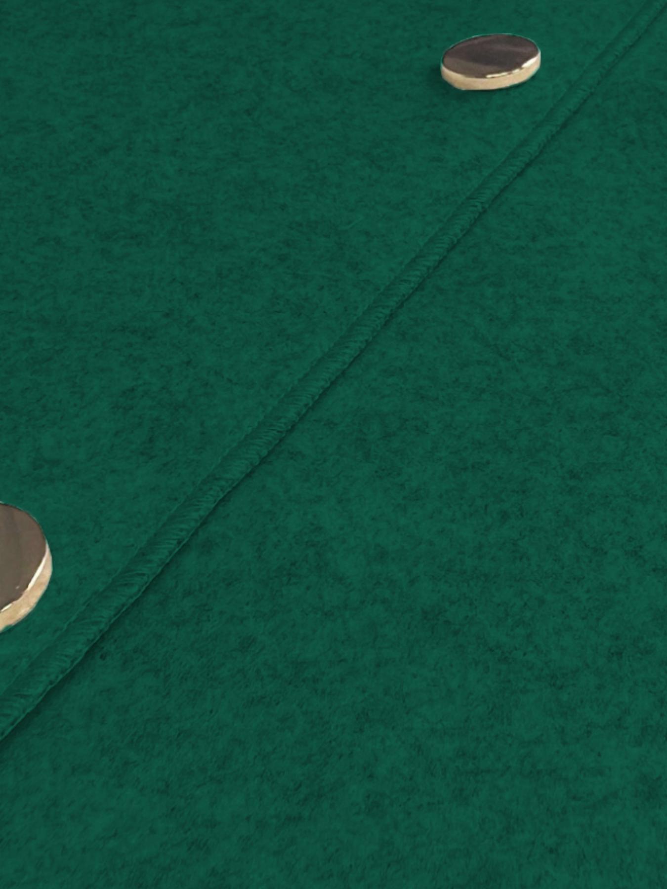 Women's Fashionable Simple Coat, Stand Collar Single Button High-Quality Short Woolen Overcoat, Casual Loose Fit Winter Jacket