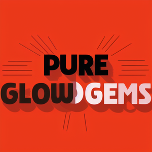 Pure Glow Gems