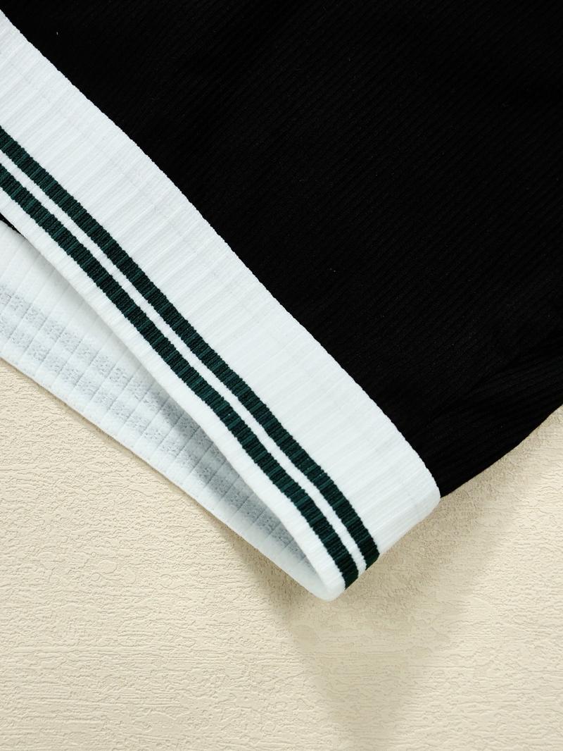 Women's Solid Wireless Bra & High Waist Panty Underwear Set, Basic Fashion Casual Breathable Comfortable Lingerie Set for Daily Wear, Underwear Set for All Seasons, Women's Underwear Set, Clothes, Casual Soft Panties