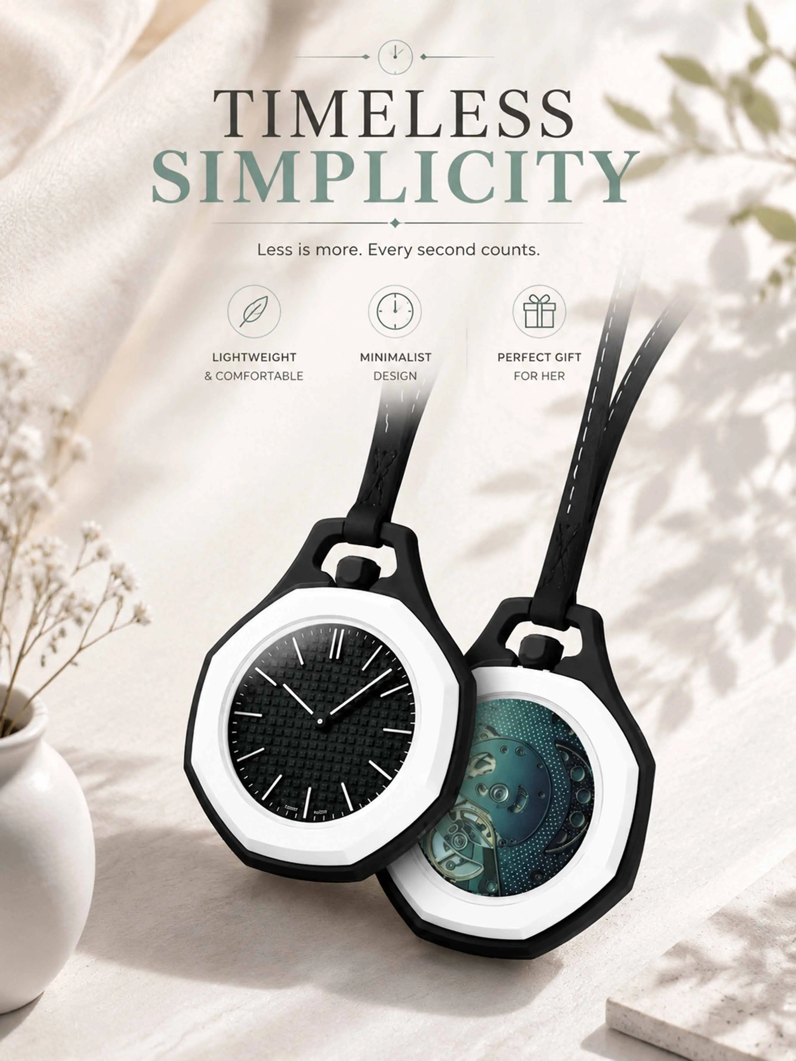 Royal joint venture watch, octagonal pendant watch, AP quartz watch, Quartz Analog Watch, dopamine couple watch, Quartz Analog Timepiece, elegant quartz watch, available for immediate shipment in stock