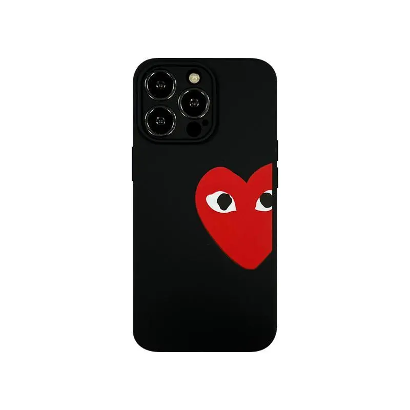 Luxury Fashion Parody Phone Case, Super Durable Mobile Phone Accessory For iPhone 16,15,14,13,12,11 Pro Max Plus, Accessories
