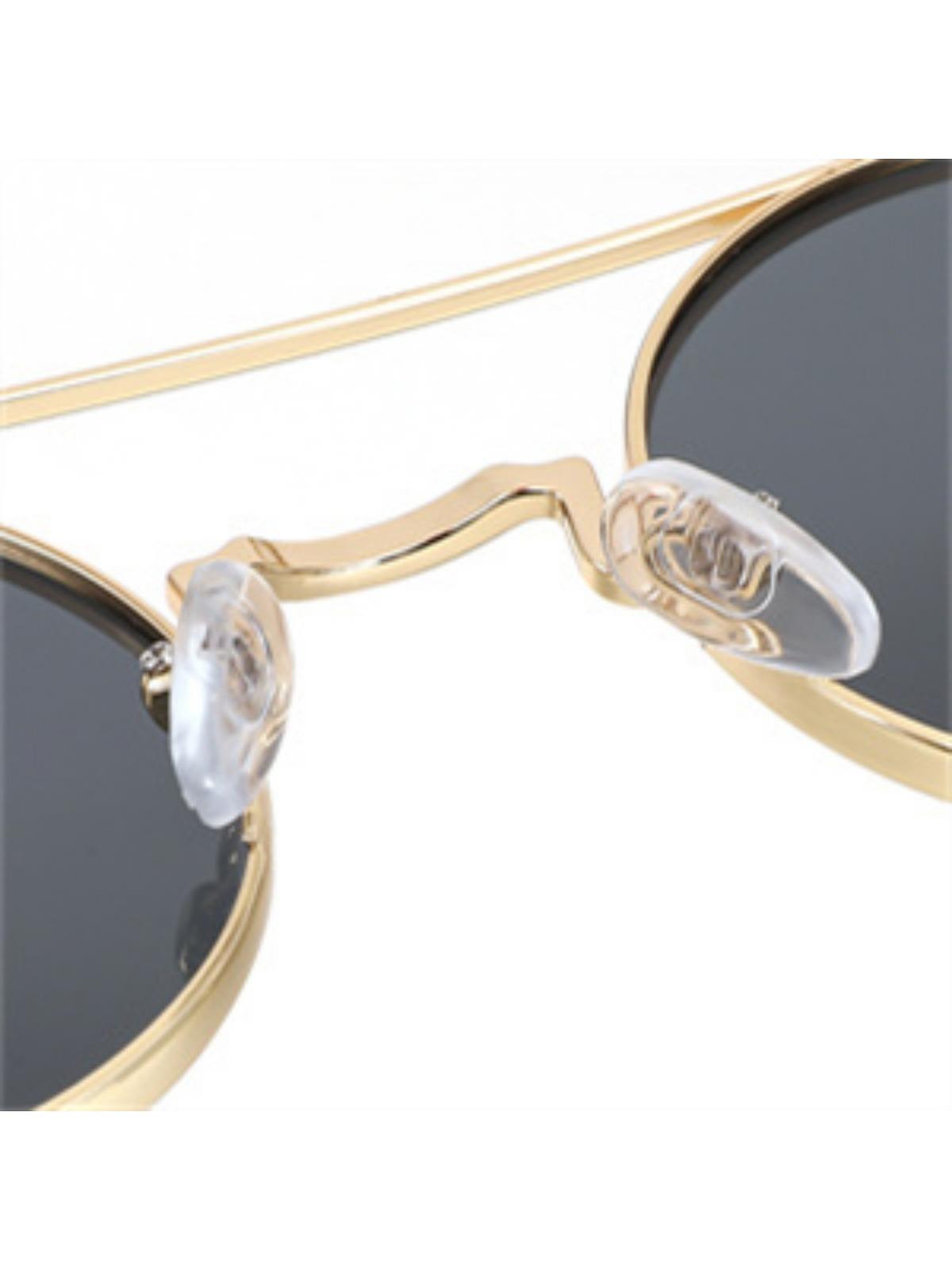 FEISEDY Sunglasses Mens Women Retro Steampunk Round Sunglasses Metal Frame Fishing Driving Hippie Glasses B2351 FEISEDY Sunglasses Mens Women Retro Steampunk Round Sunglasses Metal Frame Fishing Driving Hippie Glasses B2351