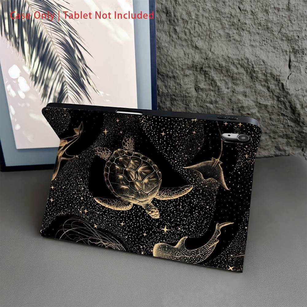 Case for ipad,A book-style tablet case compatible with ipad 10th generation,for iPad Air(M2)/for iPad Pro(M4)/air4/5/6/pro10.5/2022/2021/2024/12.9/mini7/2019/,air m3/a16 2025