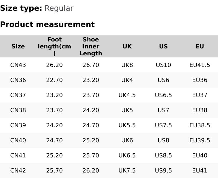 Women's Breathable Slip-On Soft Sole Flats Size 36-43, Casual Fashion Square Toe Shoes for All Seasons, Comfortable Commuter Footwear