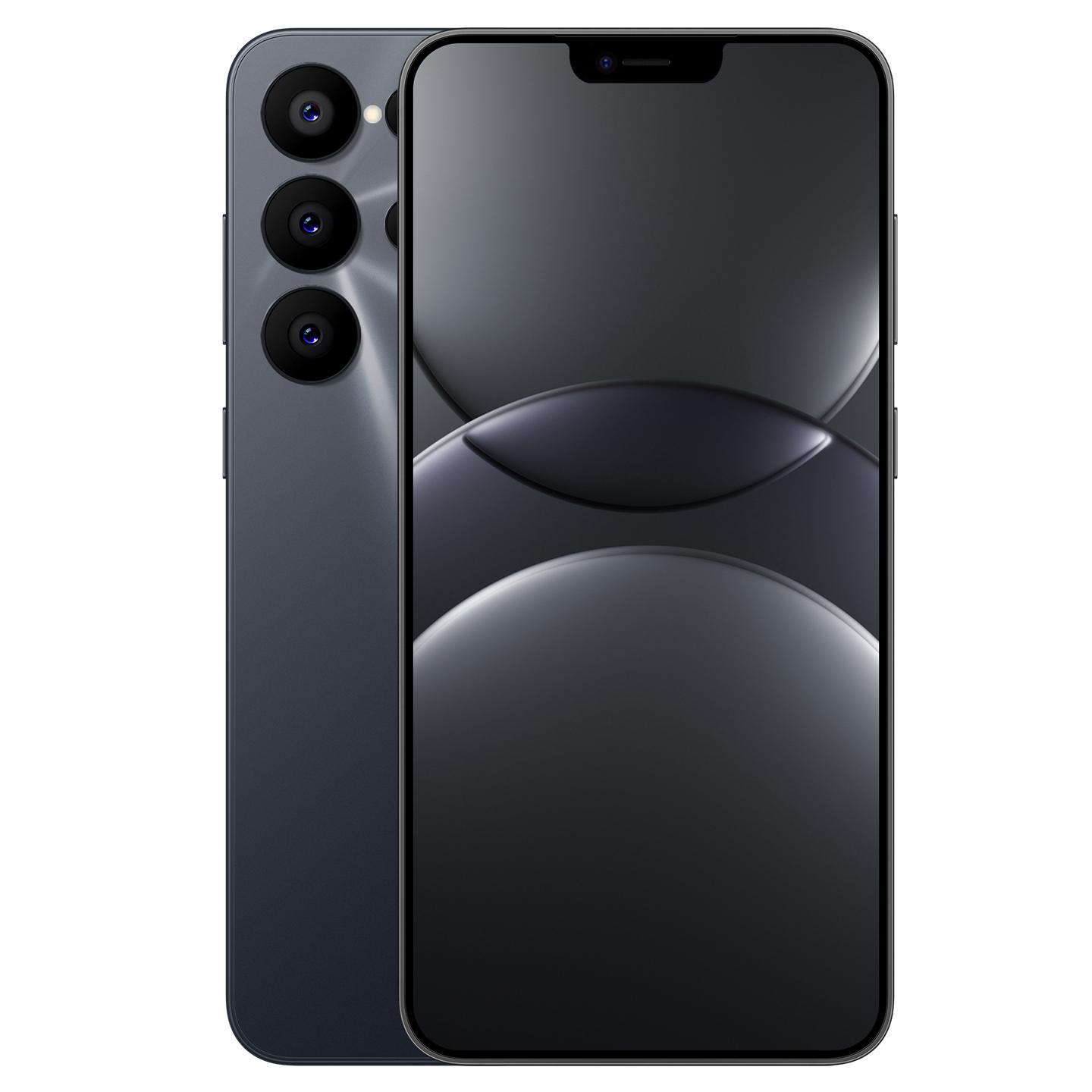 Fuffi Smart Unlock Android Smartphone 6.26 Inch 4GB RAM 128GB Storage, 8+16mp Camera, 4g Network, Dual Sim, 3400mah Battery, Android Os