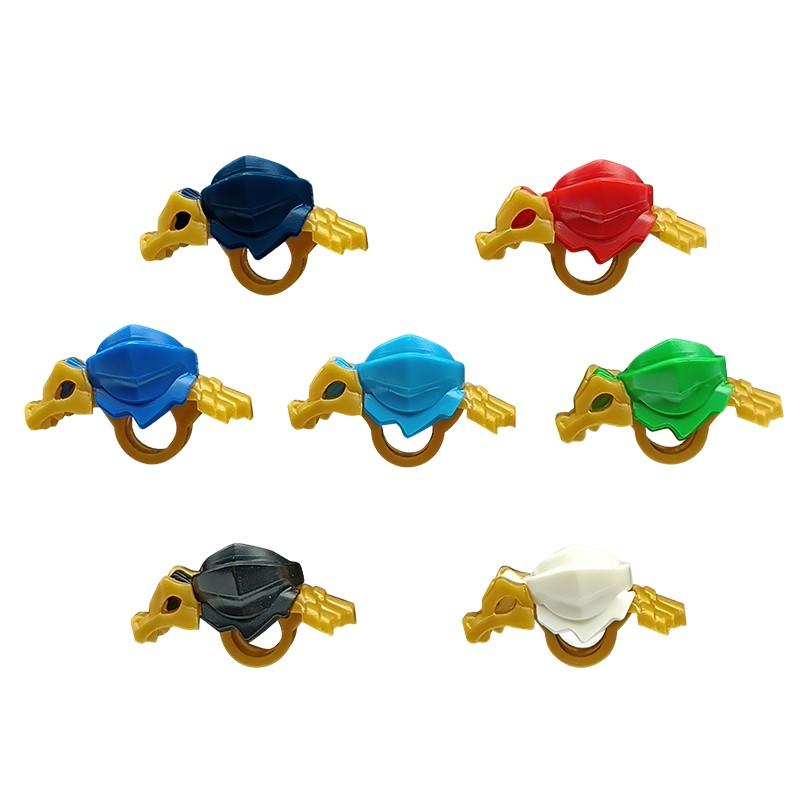 Educational Toy Set, Character Model Toys Ideal for Birthday Gifts, Perfect for Christmas and Holidays, Fun Learning Accessories