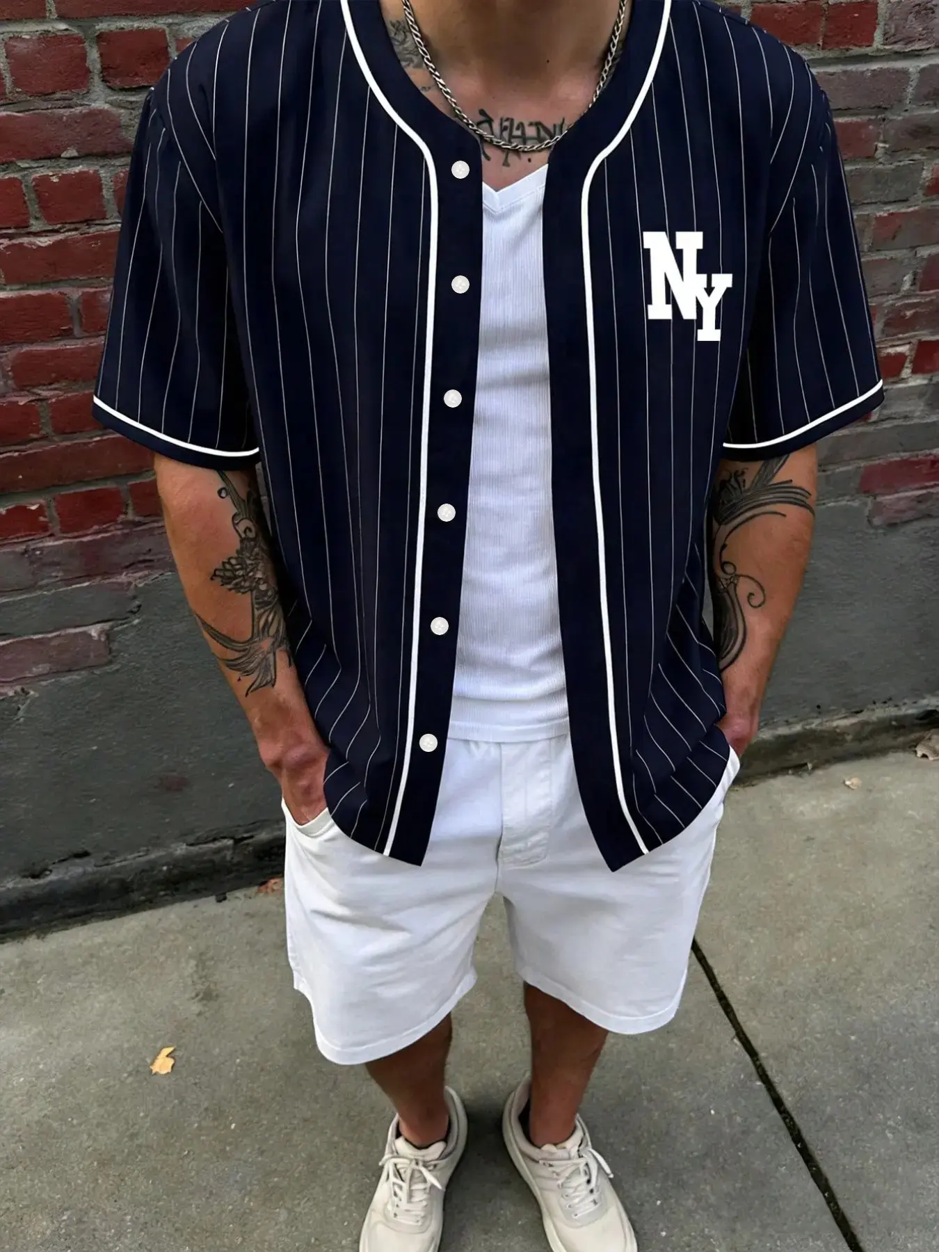 Navy Blue