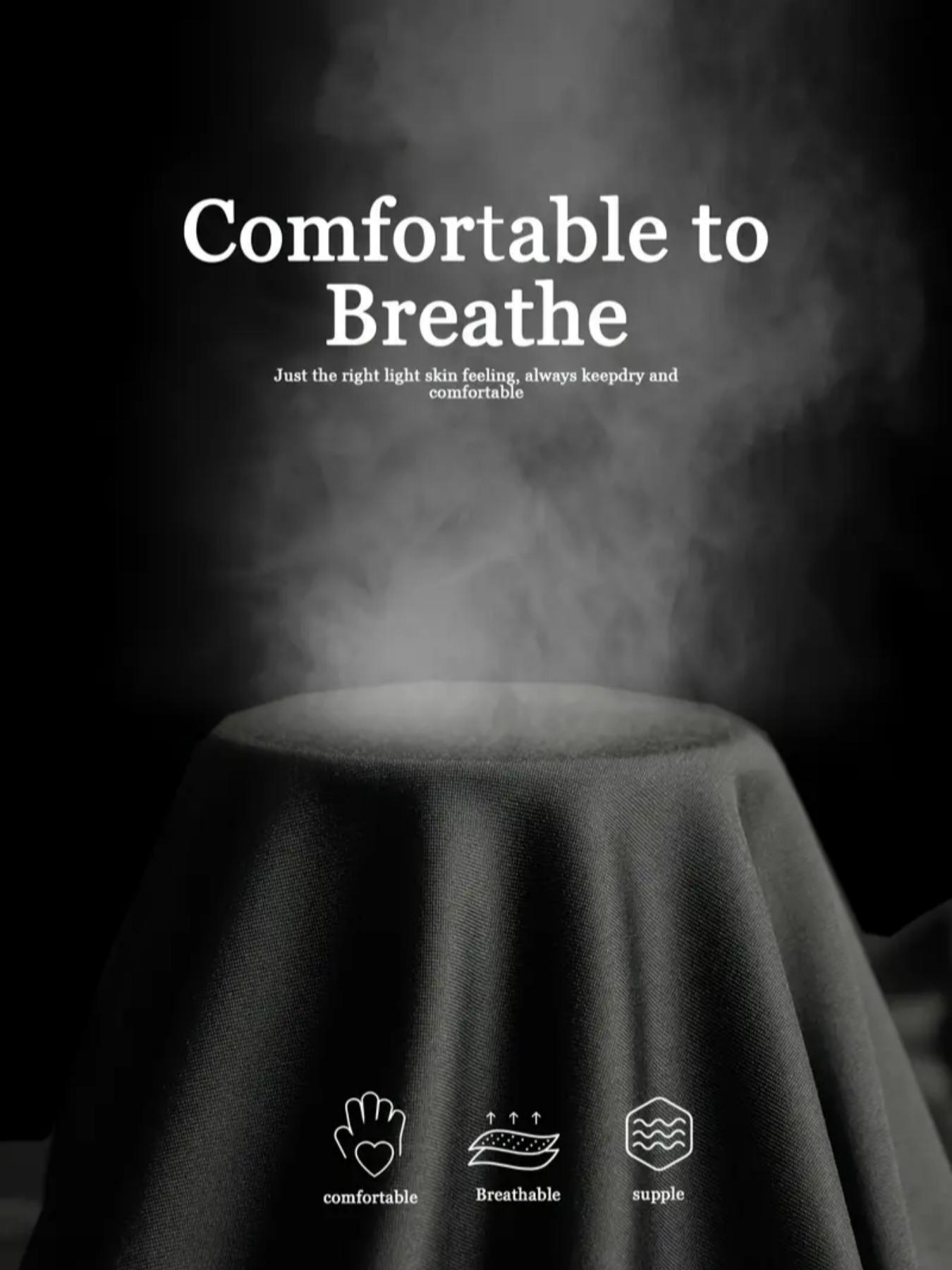 Men’s 2 Pack Gothic Workout T-Shirts, Cool Print Design, Stretch Fit Compression Shirts for Intense Training, Polyester Blend, Black White Set, Ideal for Gym, Strength Training, Streetwear & Casual Wear, High Stretch Sporty