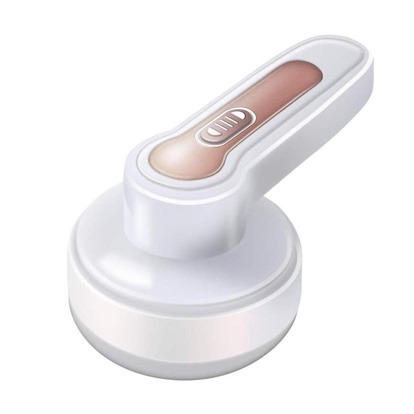 Rechargeable Electric Fabric Shaver, USB Fast Charging Lint Remover for Sweaters Sofas Coats Fleece, Portable Clothing Fuzz Shaver Home Use, Lint Remover For Clothes