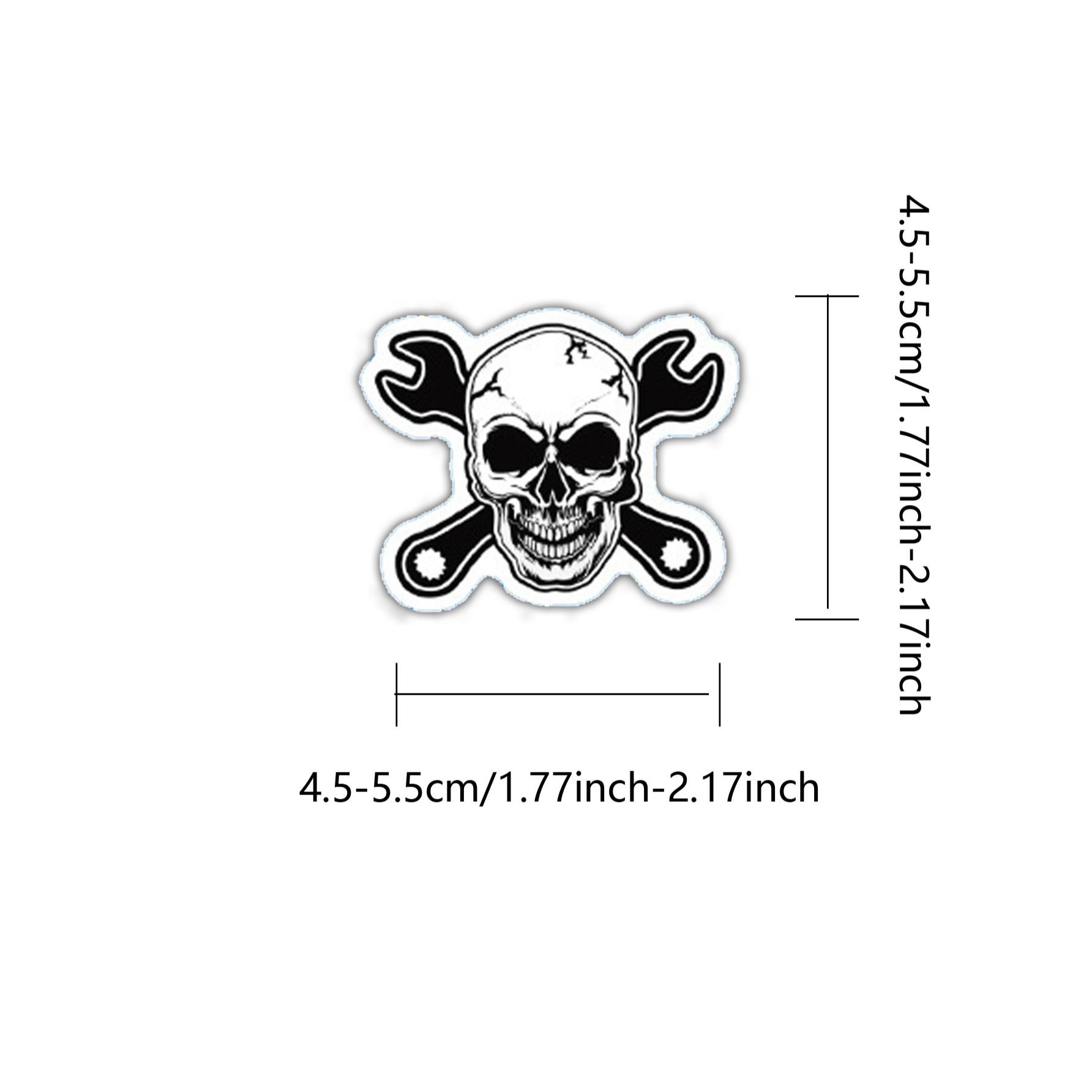 150 Fun Graffiti Stickers Waterproof Decorative Decals for Journal Guitar Phone Case Toys, Creative DIY Decoration Supplies