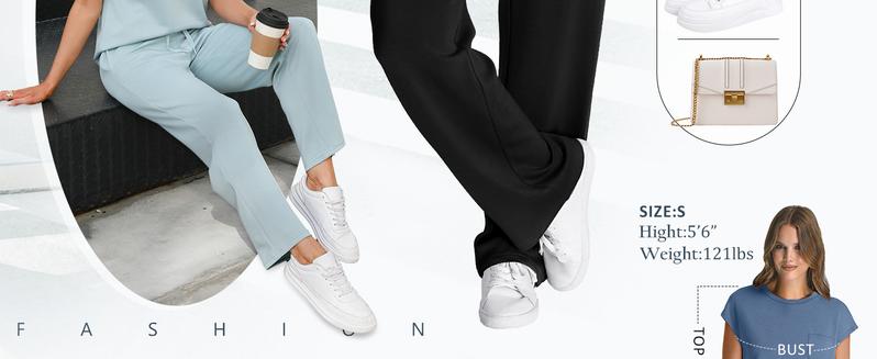 OFEEFAN 2 Piece Sets for Women Casual Summer Travel Vacation Outfits Cap Sleeve Lounge Set Chic Crewneck Soft Silky Breathable Clothes