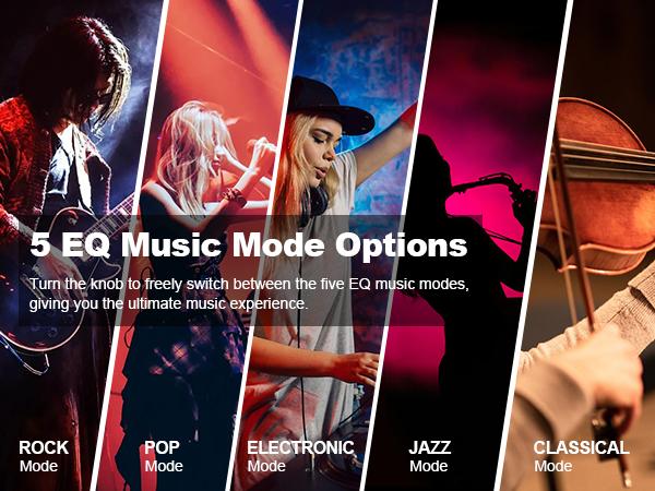 Wentronic Y02 ANC Headphones 60H Playtime,Hybrid Noise Cancelling,Hi-Res Audio,Foldable,Soft Earpads, with Mic for iOS/Android/PC