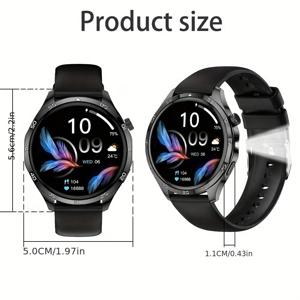 Call Message Ui Touchscreen Device Support Wireless Calls & Messages, Notifications ...