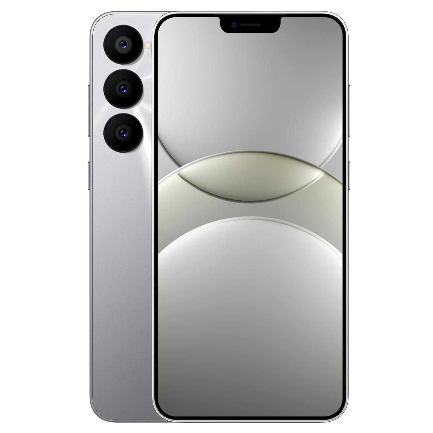 Fuffi Smart Unlock Android Smartphone 6.26 Inch 4GB RAM 128GB Storage, 8+16mp Camera, 4g Network, Dual Sim, 3400mah Battery, Android Os