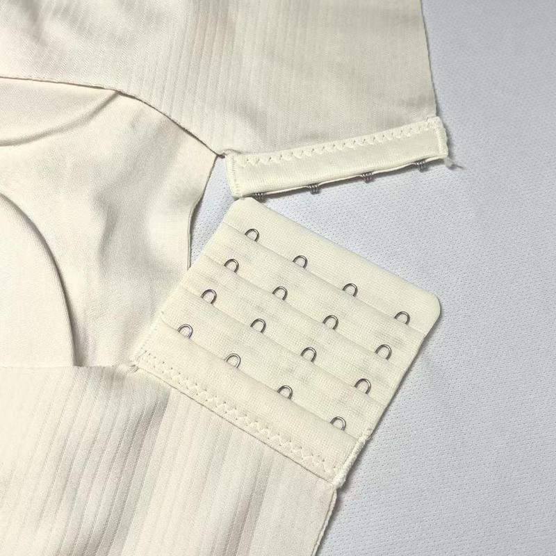 3/4 counts Women's Solid Wireless Bra Comfortable Breathable Push Up Bra, Softness Lightweight Lingerie for All Seasons Womenswear Lingerie for All Seasons, girl,Soft Comfortable Breathable Ribbed Push Up Seamless Bra, gift 3/4 counts Women's Solid Wireless Bra Comfortable Breathable Push Up Bra, Softness Lightweight Lingerie for All Seasons Womenswear Lingerie for All Seasons, girl,Soft Comfortable Breathable Ribbed Push Up Seamless Bra, gift