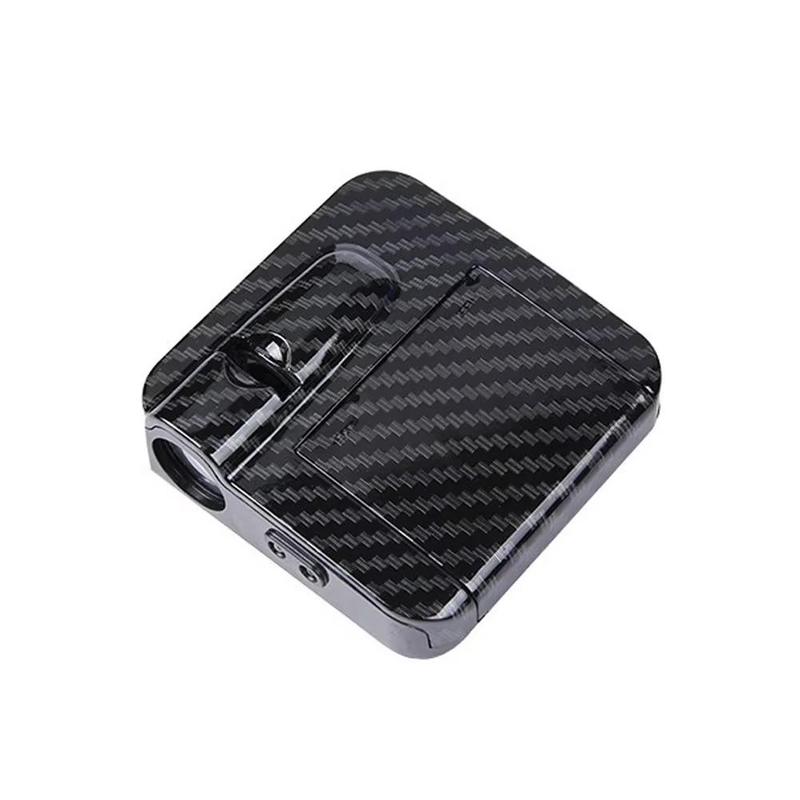 Vehicle Welcome Light Logo Projector Lamp Accessories for Volkswagen GTI, Polo, Golf, Passat, Tiguan, Arteon, Touareg, Tiguane, Caddy, Jetta, Bee