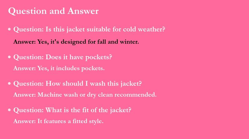 Women's Solid Color 2-Piece Athletic Sweatsuit Set, Baseball Jacket & Pocket Pants, for Outdoor Camping Sportswear