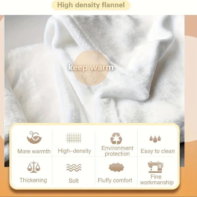 Birthday Gifts for Women Girls Throw Blanket 60"X50", Happy Birthday Decorations for Women, Gifts for Women Birthday Unique, Womens Birthday Gift Ideas for Her Friend Mom Sister Grandma Wife