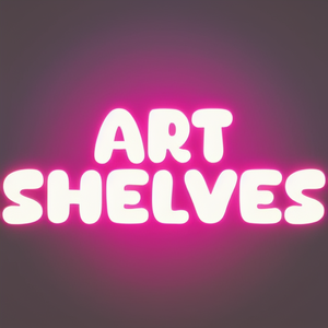 Art Shelves