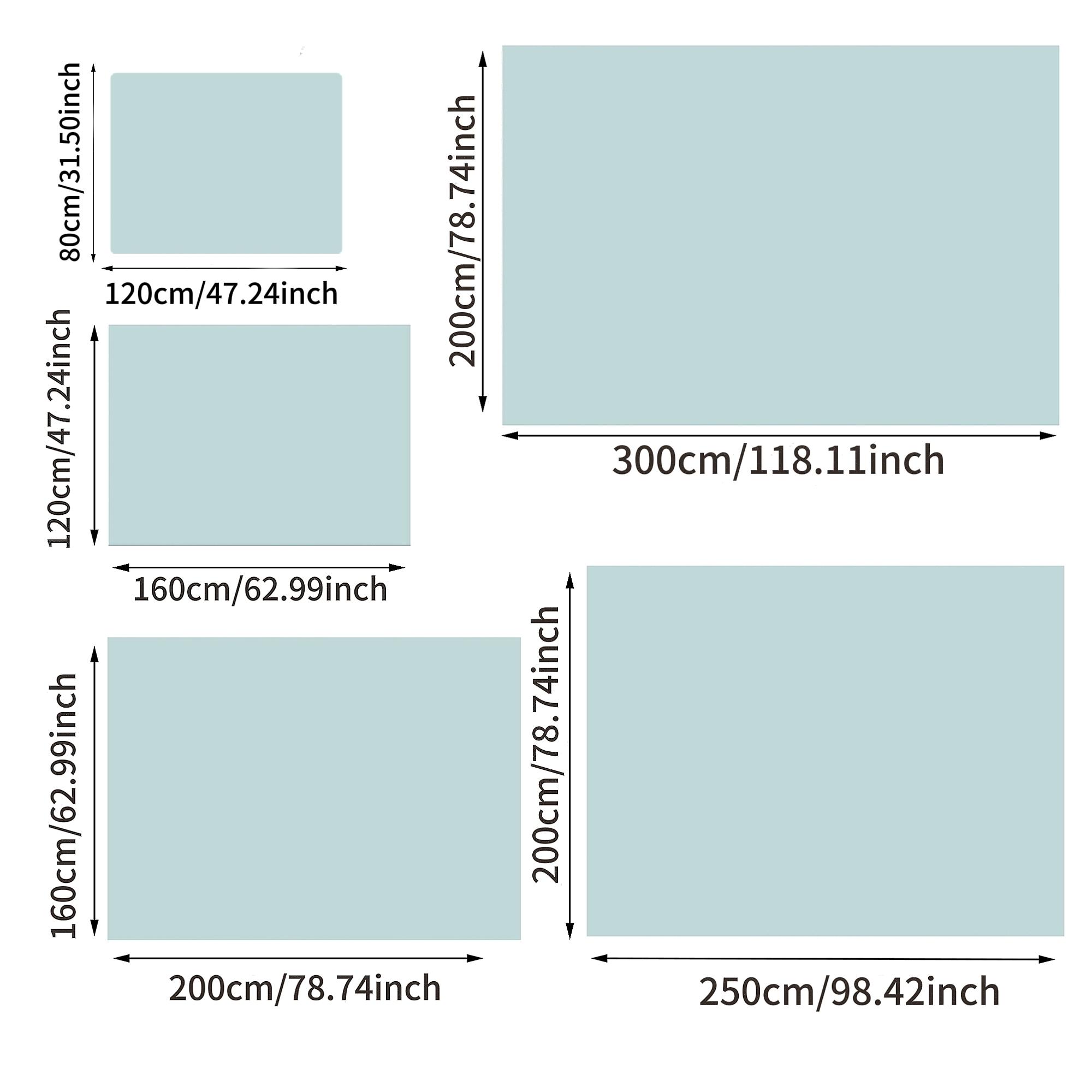 Soft Comfortable Carpet with Modern Simple Design, Ideal Modern Abstract Rug for Bedroom, Kitchen, Living Room, Dressing Room and Bedside Indoor Use, Home Decor Rug, Holiday Gift