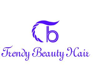 Trendy beauty hair