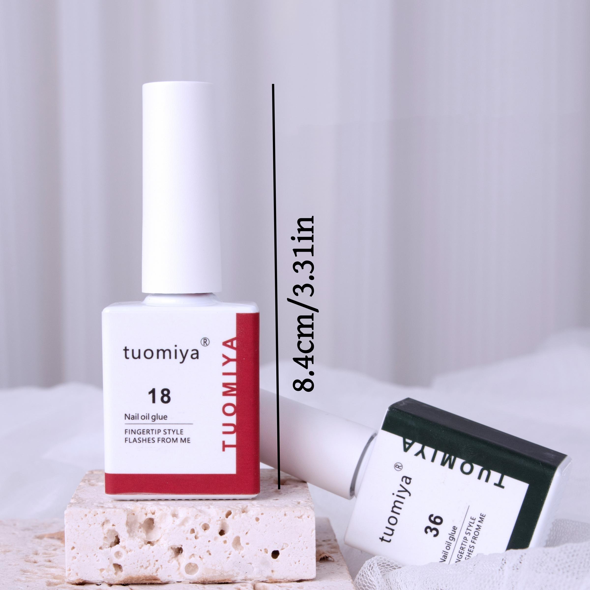 60 Color Gel Nail Polish Set, Nail Art & Nail Polish Set, Professional Nail Art Kit for Women & Girls, Manicure Accessories, UV Light Gel