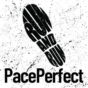 PacePerfect men's shoes