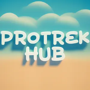 ProTrek Hub