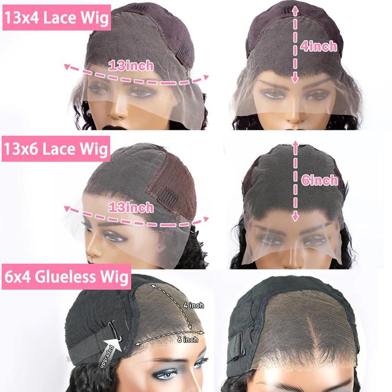 Bling Hair 99J Burgundy Lace Front Wigs Human Hair 13x6 Body Wave Lace Front Wigs Human Hair Pre Plucked 180 Density HD Transparent Red Colored Wigs Human Hair for Women with Baby Hair