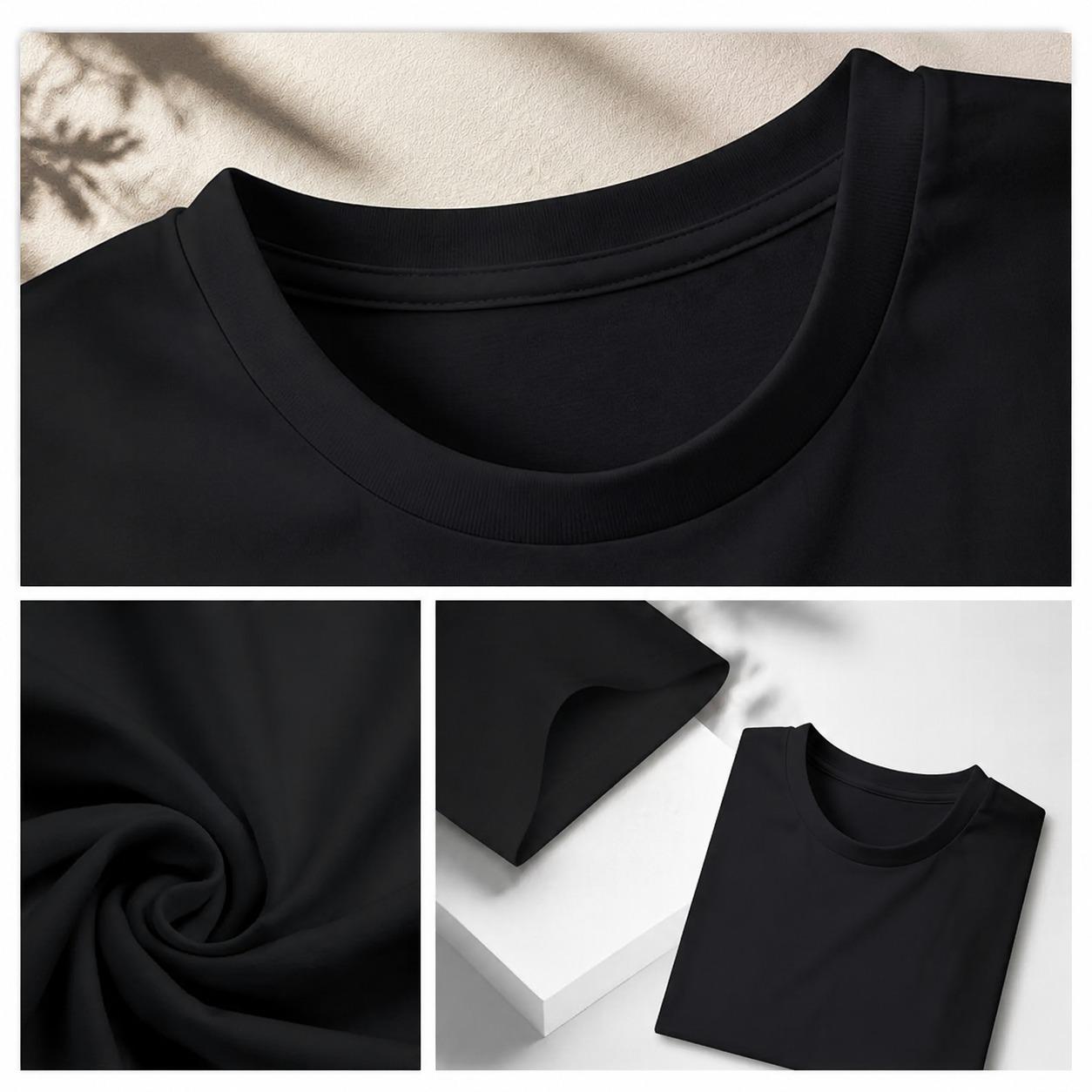 Comfort  Short Sleeve T- Shirt I Will Put You In The Trunk And Help People Look For T-Shirt Crewneck Tropical graphic tee