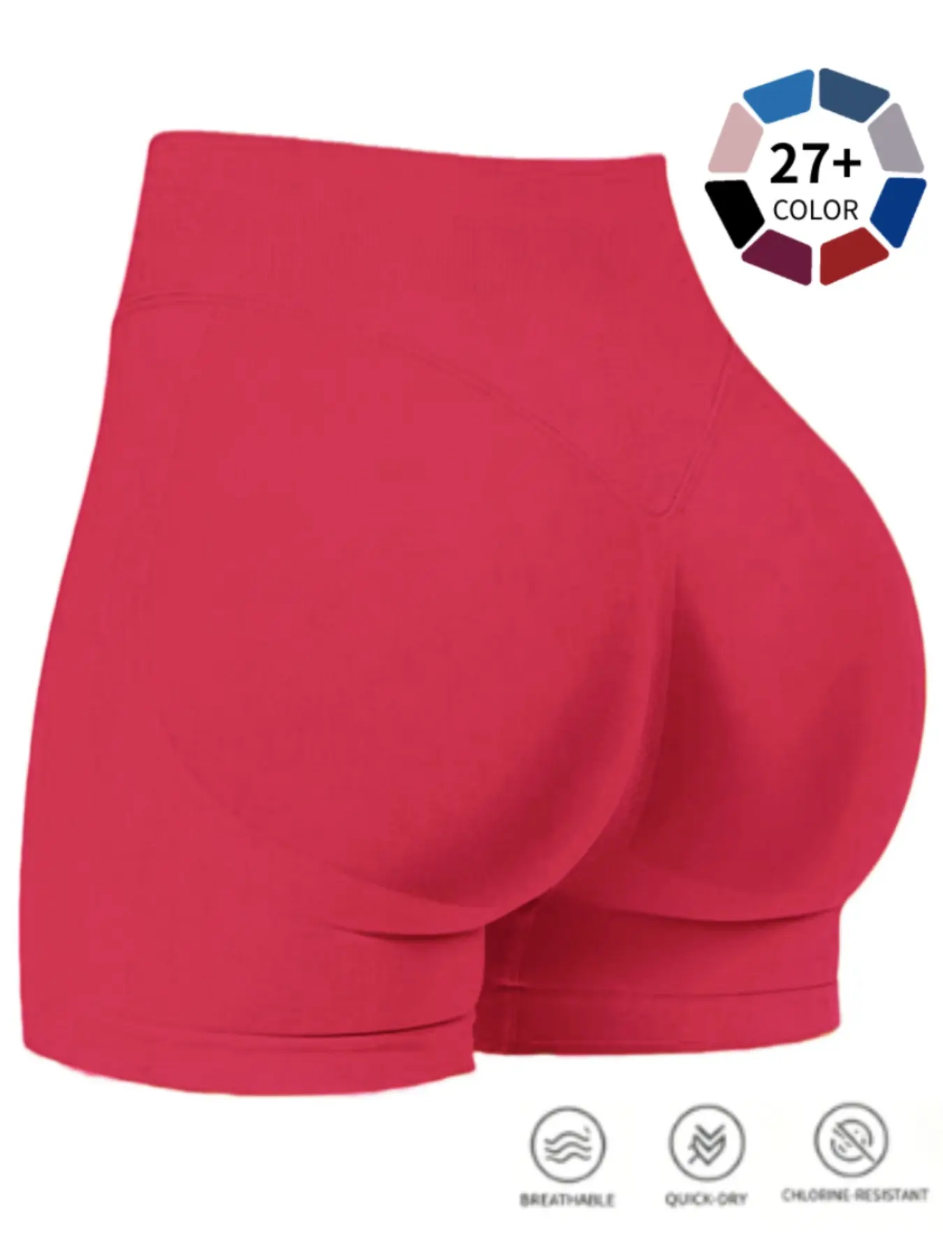 Wild Berry Color