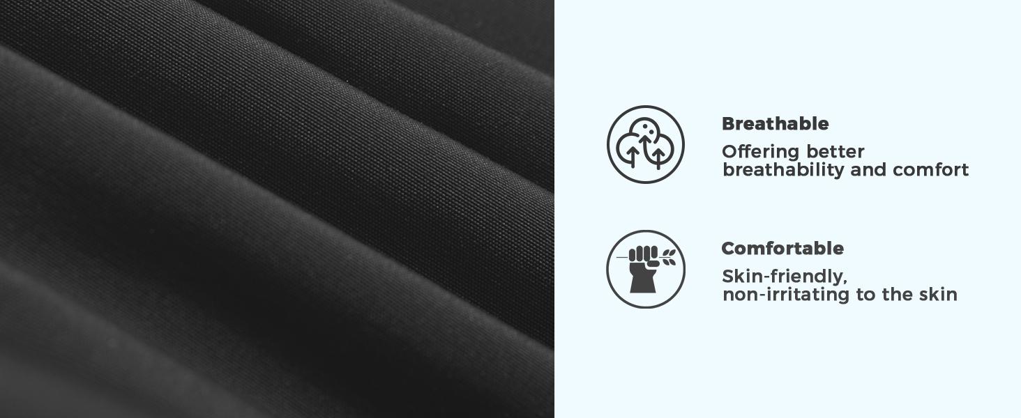 Men's Winter Jacket Warm Puffer Jacket Snow Coat with Hood Menswear Tops