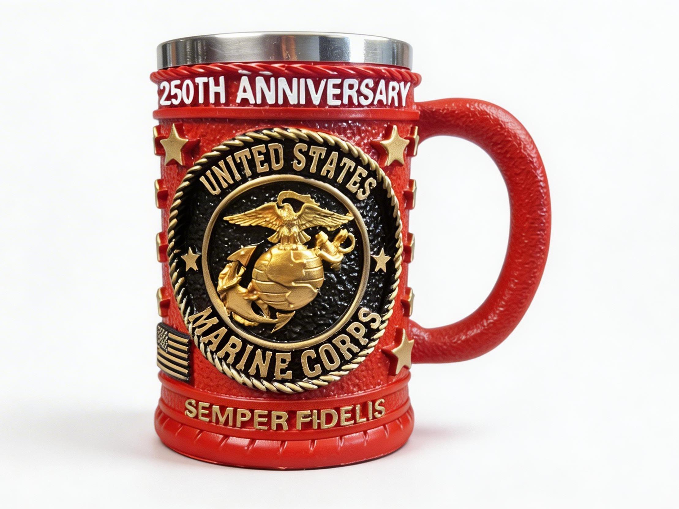 Military 3D Mug Series - Personalized Stainless Steel Beer Mug, Vintage CoffeeMugs, Stylish Coffee Mugs, Drinking Cup forHome Kitchen, Summer Gifts, Gift for Friends &Family,Military 3D Mugs, Resin Coffee Mugs, Military Themes Military 3D Mug Series - Personalized Stainless Steel Beer Mug, Vintage CoffeeMugs, Stylish Coffee Mugs, Drinking Cup forHome Kitchen, Summer Gifts, Gift for Friends &Family,Military 3D Mugs, Resin Coffee Mugs, Military Themes