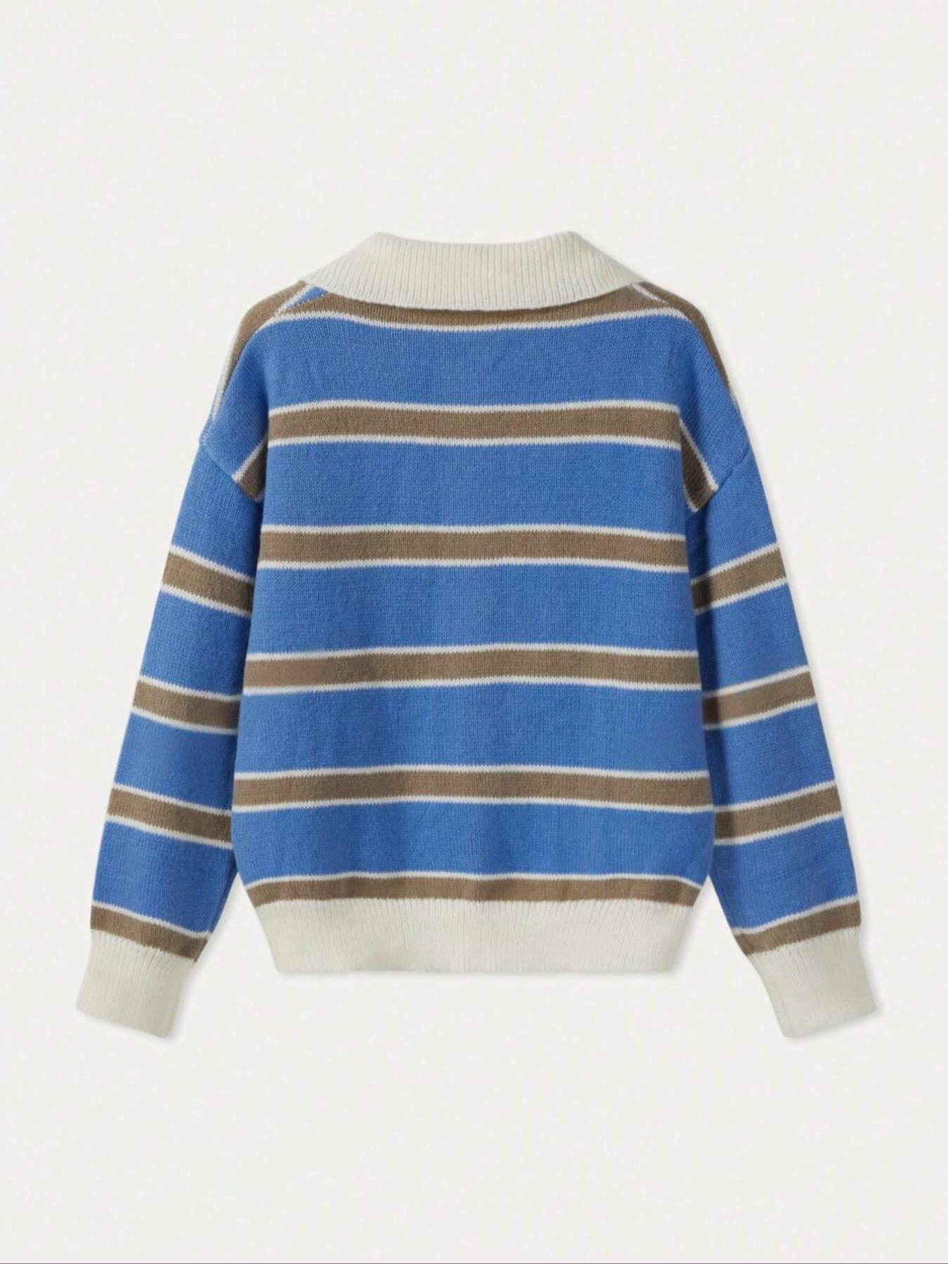 New Women's Fall Clothing, Casual Long Sleeve Sweater, Open Front Cardigan, Winter Fashion, Ladies' Favorite Outerwear