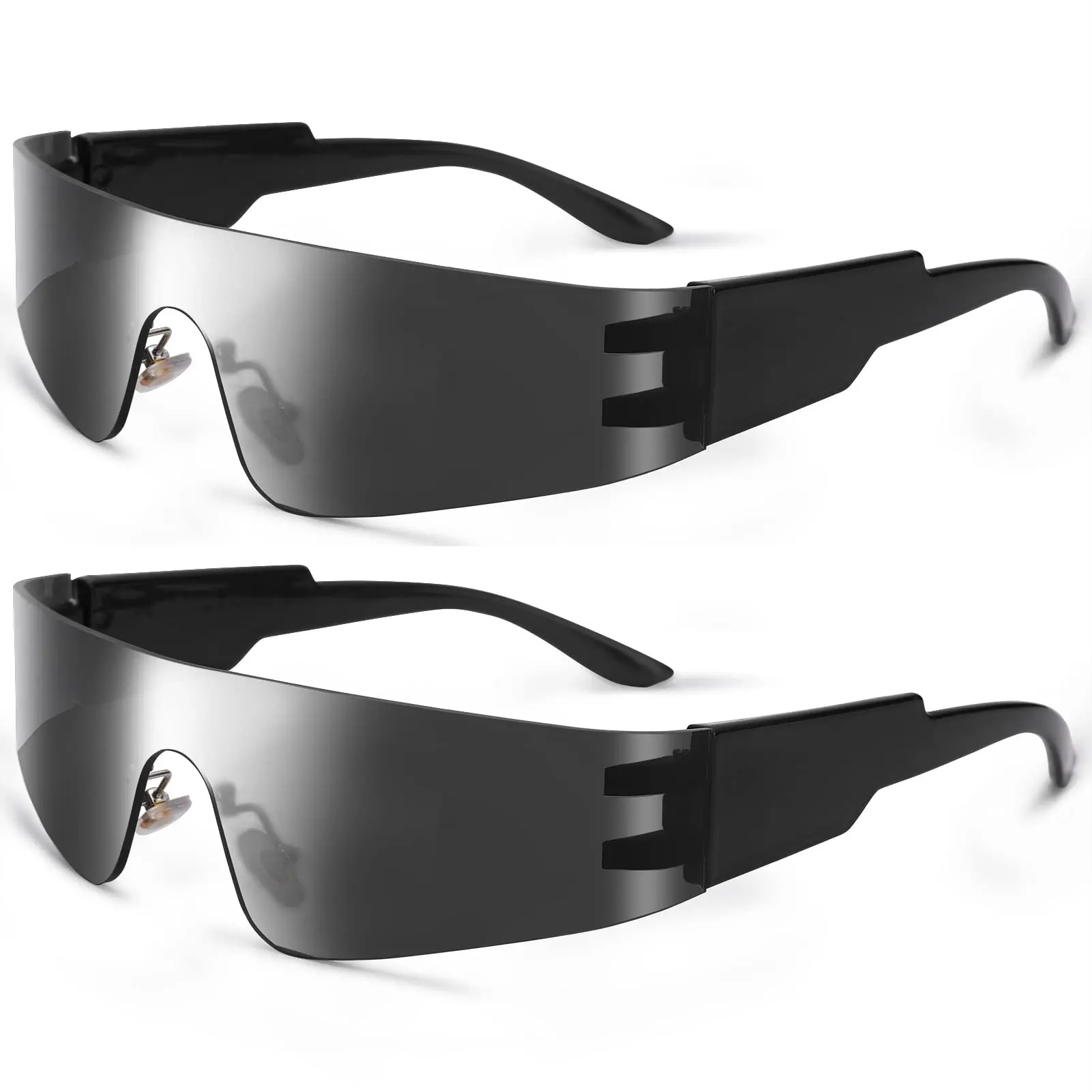 B3 Black / Grey + Black / Grey