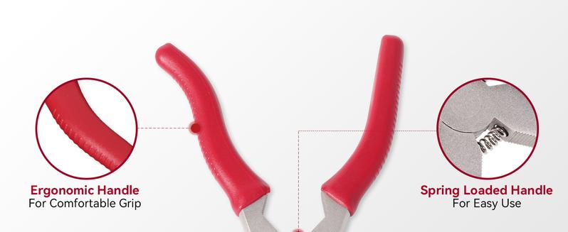 Arccaptain 8" MIG Welding Pilers Multifunctional MIG Pliers