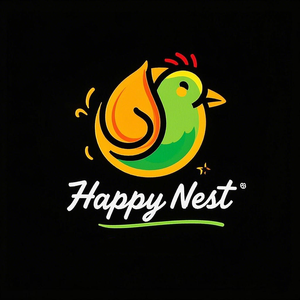 Create a happy nest