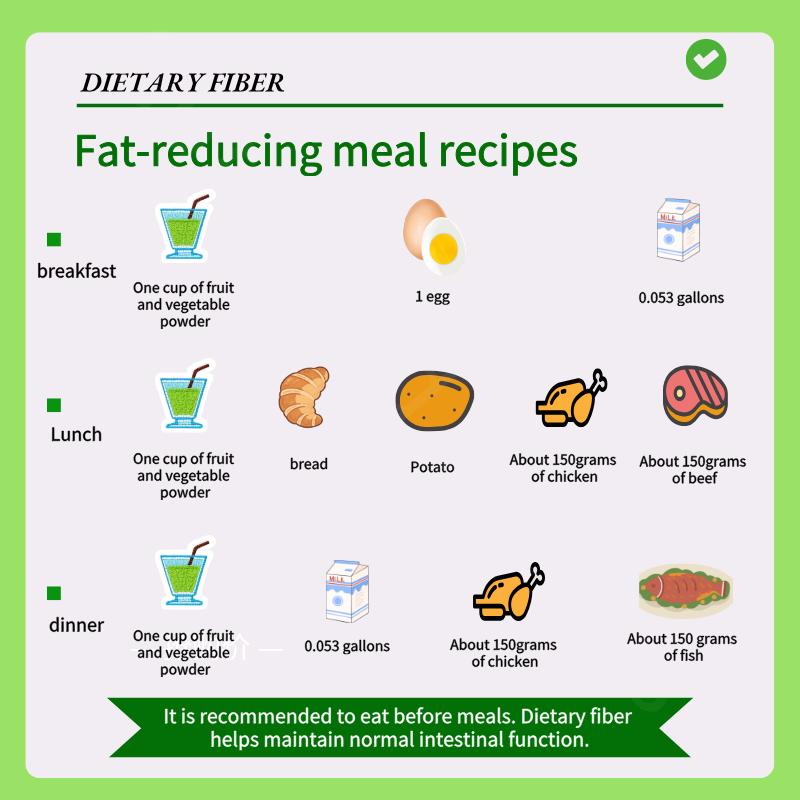 Vigooor New Upgrade, Green Superfood Powder - Digestive Support, Intestinal Health, Relieve Bloating, Contains Probiotics and Antioxidants, No Added Sugar, No Additives, 240 oz Can, One Scoop is about 8 oz, 30 Days, Blender Included (Battery Not Included)