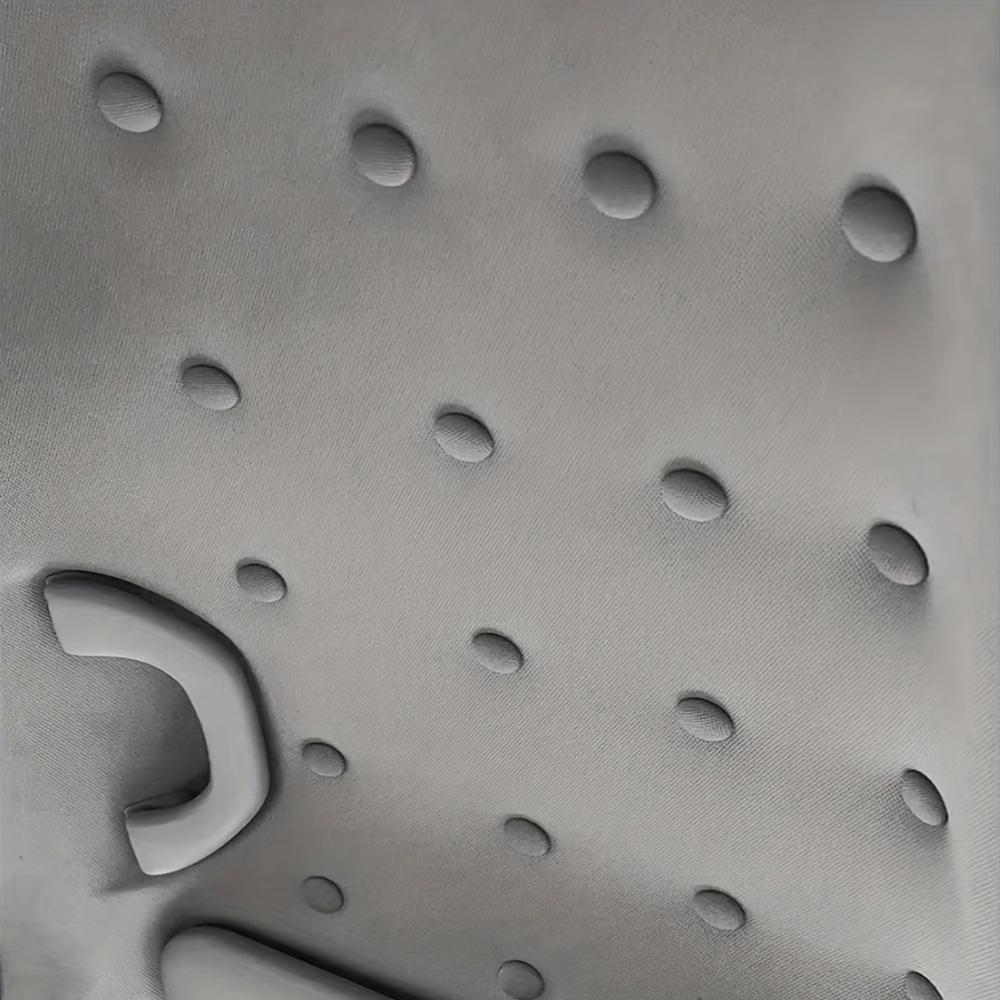 40-Piece Christmas Car Care Gift Box Set, Interior Repair Kit, Roof Liner Clips, Easy Installation, Daily Gift Idea